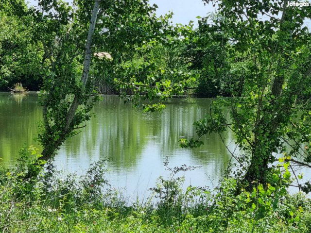 Eladó telek, Mezőtúron 16 M Ft / költözzbe.hu