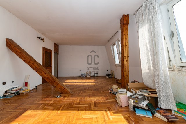 Eladó téglalakás, Budapesten, V. kerületben 129.9 M Ft, 3 szobás