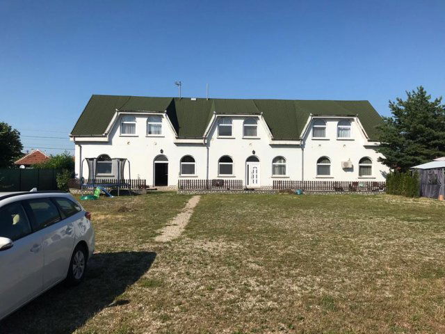 Eladó családi ház, Alsózsolcán 98 M Ft, 5 szobás