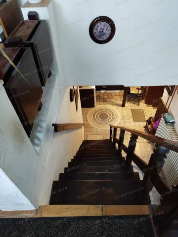 Eladó családi ház, Örkényen 36 M Ft, 4 szobás