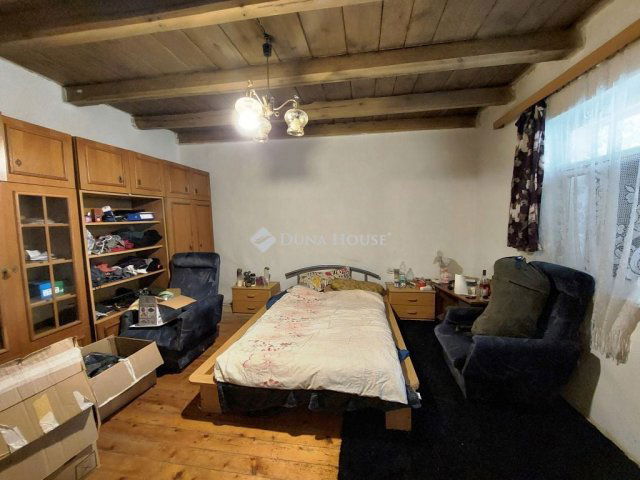 Eladó sorház, Bükön 9.9 M Ft, 1 szobás / költözzbe.hu