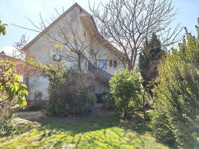 Eladó családi ház, Budapesten, XVII. kerületben 134.9 M Ft