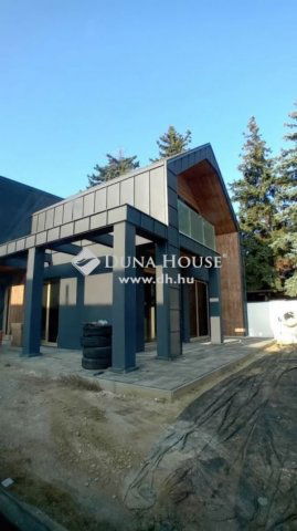 Eladó ikerház, Budapesten, II. kerületben 249 M Ft, 5 szobás