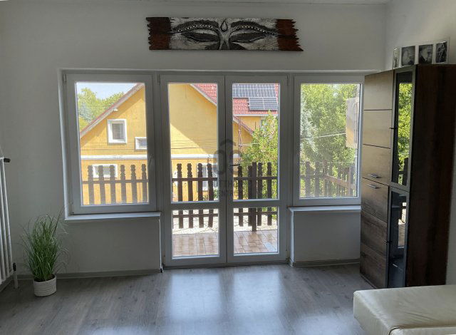 Eladó családi ház, Mezőkeresztesen, József Attila utcában