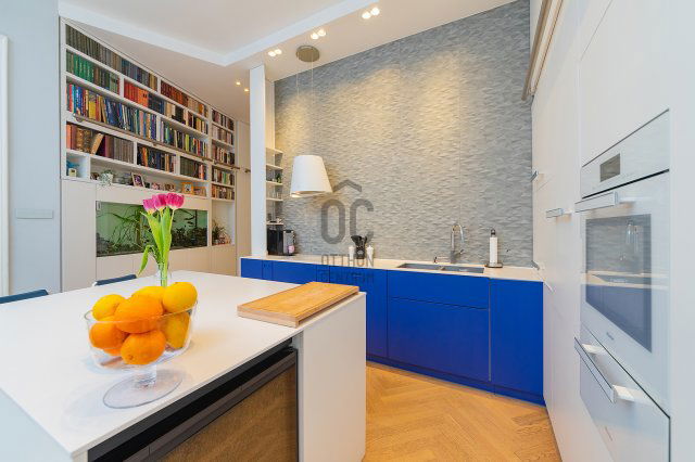 Eladó téglalakás, Budapesten, VII. kerületben 329.9 M Ft