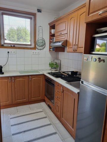 Eladó családi ház, Balatonmáriafürdőn 76.9 M Ft, 1+4 szobás