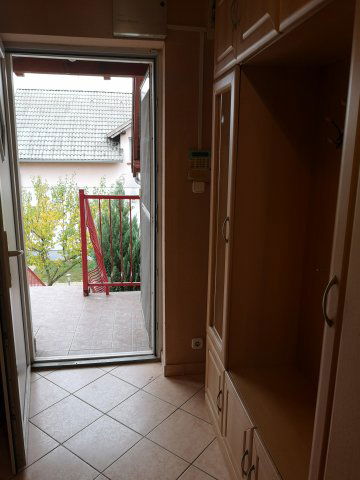 Eladó téglalakás, Szigetszentmiklóson 62.2 M Ft, 2+2 szobás