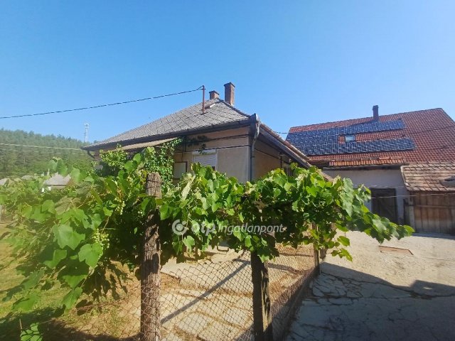 Eladó családi ház, Bükkszéken 26.9 M Ft, 2+1 szobás