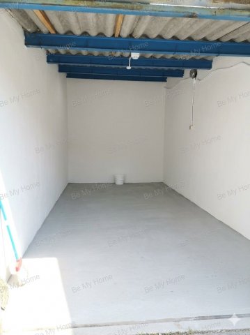 Eladó garázs, Budapesten, III. kerületben 15.49 M Ft