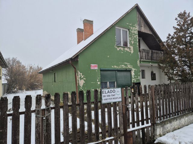 Eladó családi ház, Gyomaendrődön 26 M Ft, 4 szobás