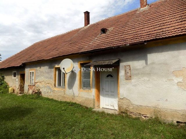Eladó családi ház, Zsédenyen 26.9 M Ft, 3 szobás