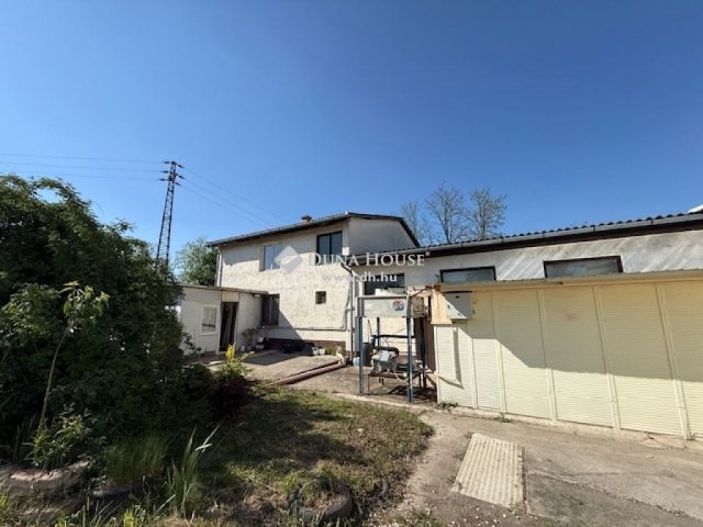 Eladó ipari ingatlan, Üllőn 390 M Ft / költözzbe.hu