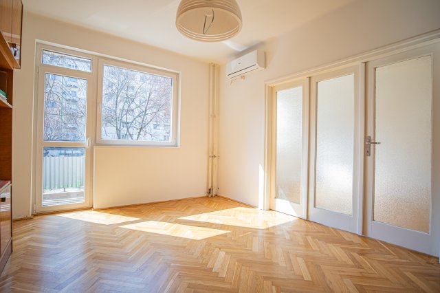 Kiadó téglalakás, albérlet, XI. kerületben, Bocskai úton