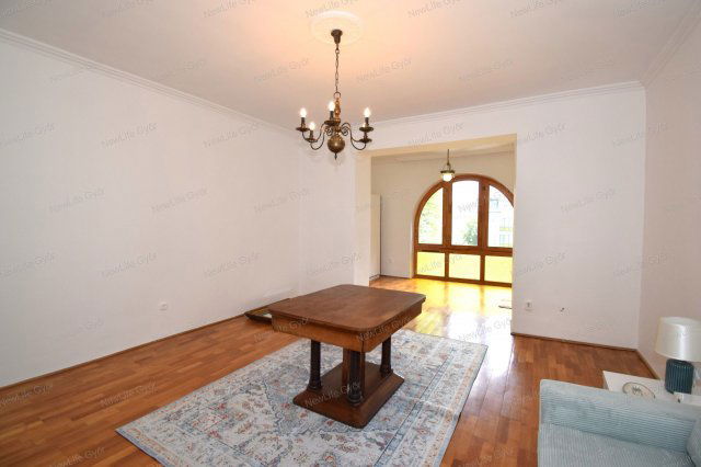 Kiadó téglalakás, albérlet, Győrött 180 E Ft / hó, 2 szobás