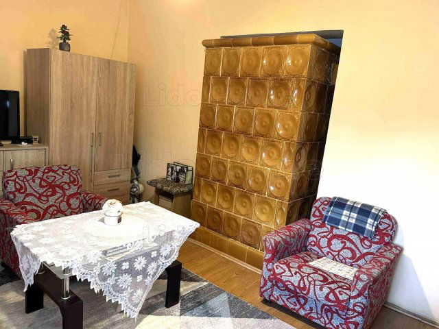 Eladó családi ház, Lepsényben 52 M Ft, 3 szobás