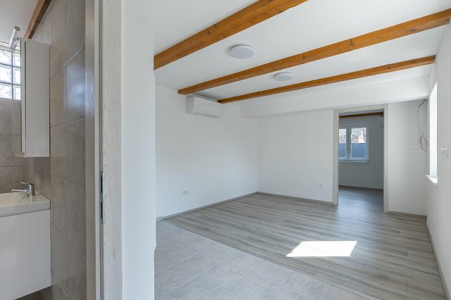Eladó téglalakás, Budapesten, XXI. kerületben 51.9 M Ft
