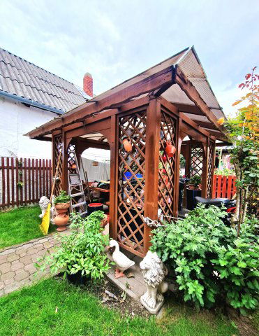 Eladó családi ház, Mosonmagyaróváron 99.5 M Ft, 3+2 szobás