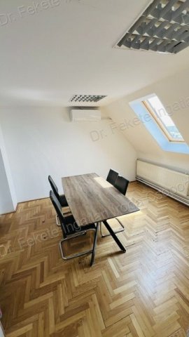 Kiadó iroda, Győrött 90 E Ft / hó, 2 szobás