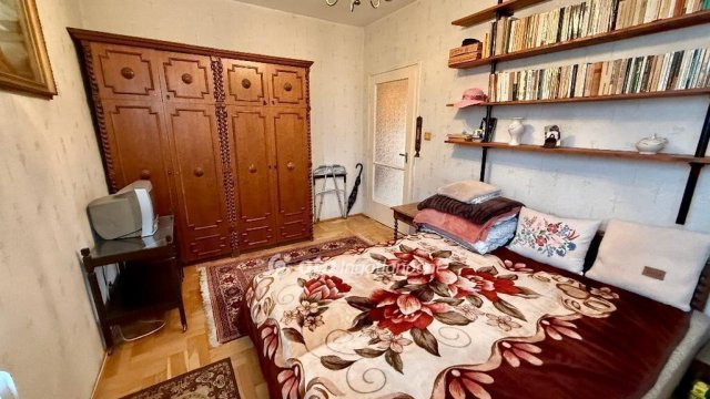 Eladó téglalakás, Budapesten, XI. kerületben 95 M Ft, 2+2 szobás