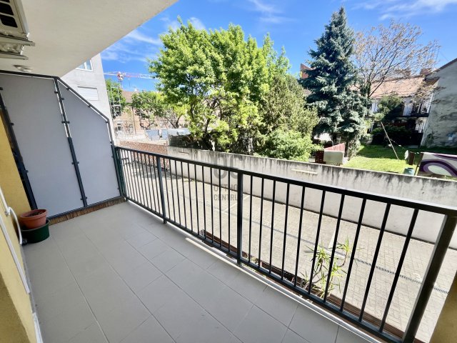 Kiadó téglalakás, albérlet, Budapesten, XIII. kerületben