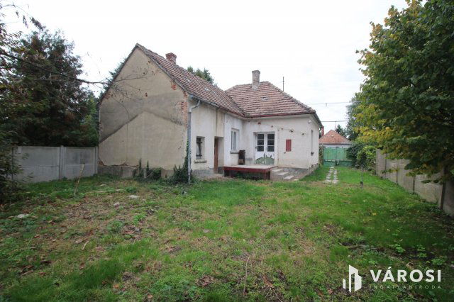 Eladó családi ház, Hegyfalun 14.9 M Ft, 2 szobás