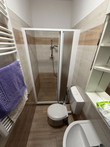 Kiadó téglalakás, albérlet, Debrecenben 170 E Ft / hó, 1 szobás