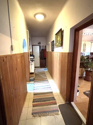 Eladó családi ház, Kemecsén 43 M Ft, 3+1 szobás