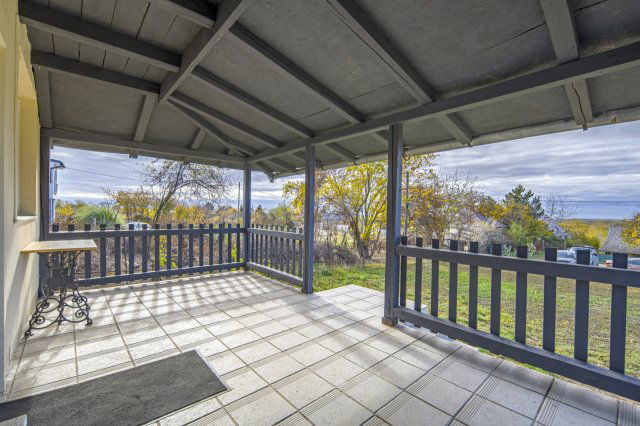 Kiadó családi ház, albérlet, Ecseren, Zártkerti dűlőn