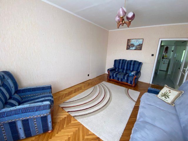 Eladó téglalakás, Nyíregyházán 49.5 M Ft, 2+2 szobás