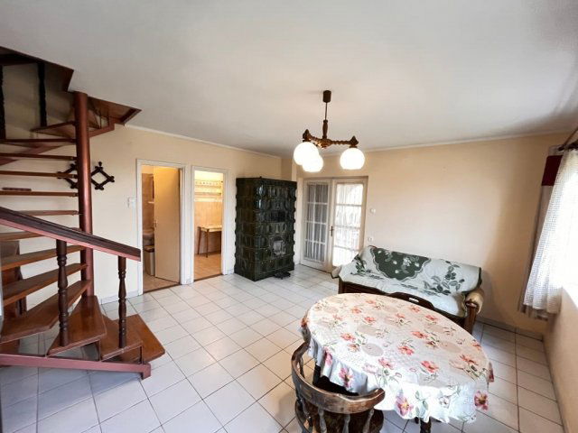 Eladó nyaraló, Kaposváron 49 M Ft, 1+2 szobás