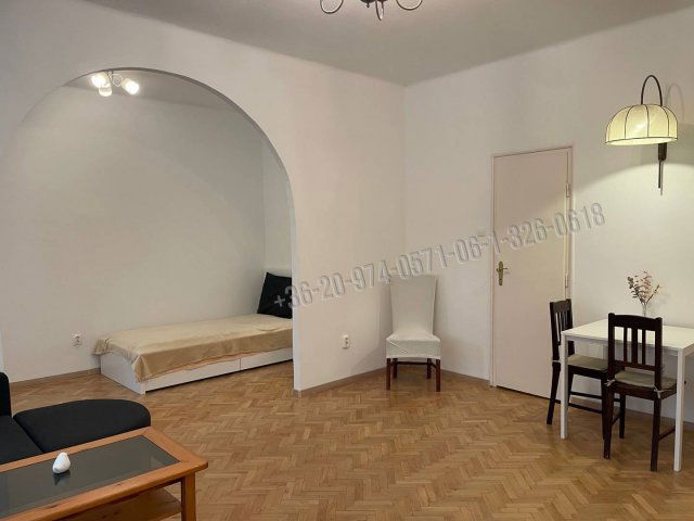 Kiadó téglalakás, albérlet, III. kerületben, Zápor utcában