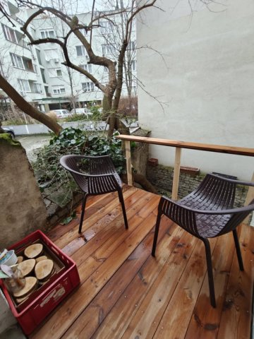 Eladó téglalakás, Budapesten, VII. kerületben 82 M Ft, 2 szobás