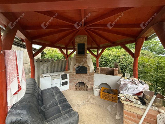 Eladó nyaraló, Zalaegerszegen 9.9 M Ft, 1 szobás