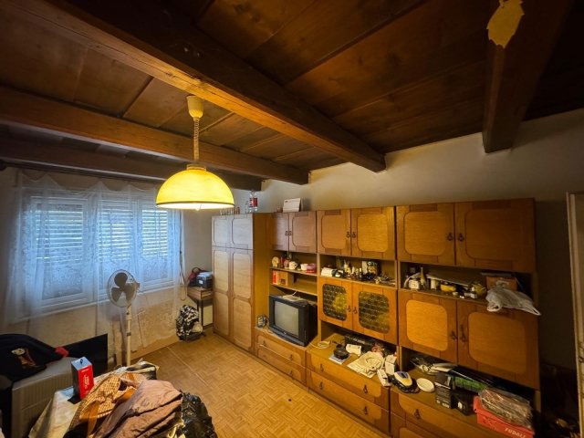Eladó családi ház, Zalavégen 12.9 M Ft, 2 szobás