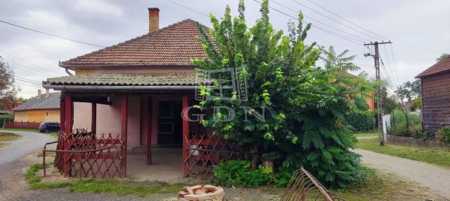 Eladó ipari ingatlan, Tiszaladányon 16 M Ft / költözzbe.hu