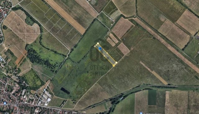 Eladó mezogazdasagi ingatlan, Pomázon 24.9 M Ft
