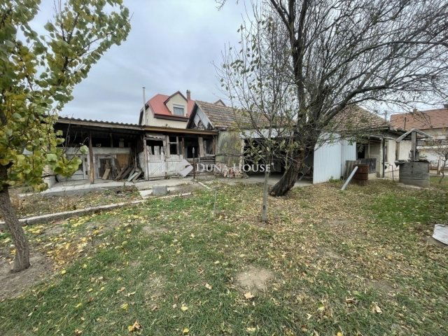 Eladó családi ház, Sülysápon 44.9 M Ft, 3+1 szobás