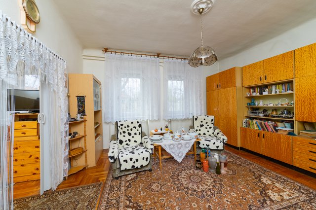 Eladó családi ház, Budapesten, XVII. kerületben 69 M Ft