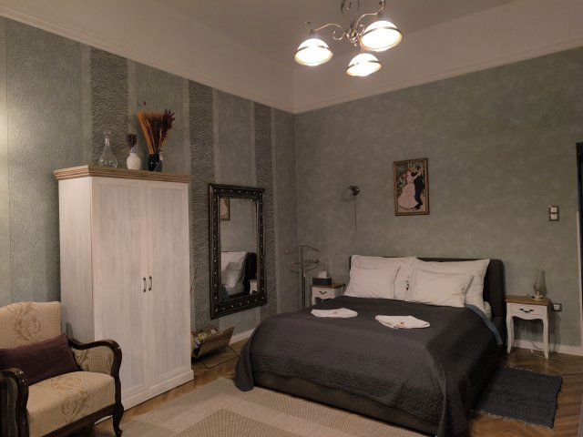 Eladó téglalakás, Egerben 67.9 M Ft, 2 szobás