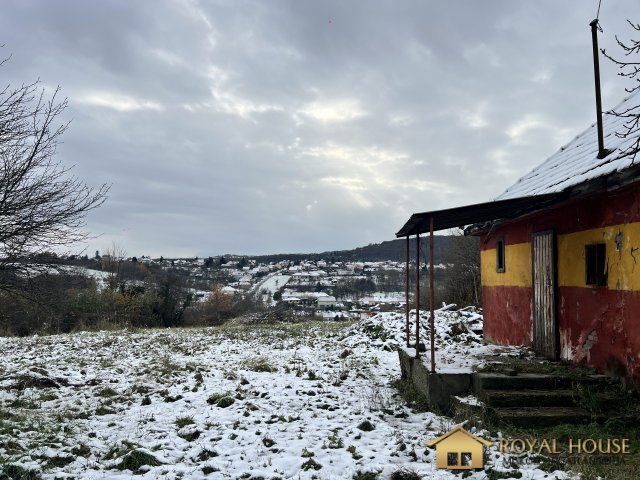 Eladó telek, Miskolcon, Batthyány soron 14.9 M Ft