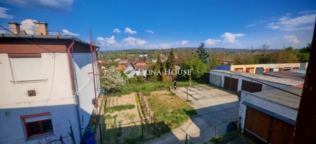Eladó sorház, Zalaegerszegen 64.99 M Ft, 3 szobás