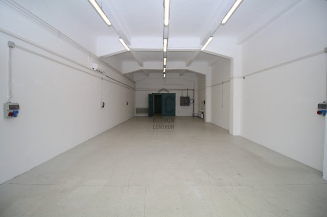Kiadó ipari ingatlan, Budapesten, IV. kerületben 432 E Ft / hó