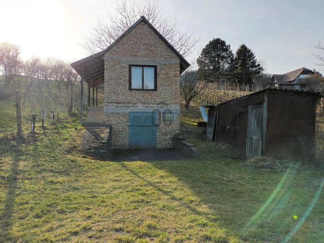 Eladó nyaraló, Zalaszentgróton 15.9 M Ft, 2 szobás