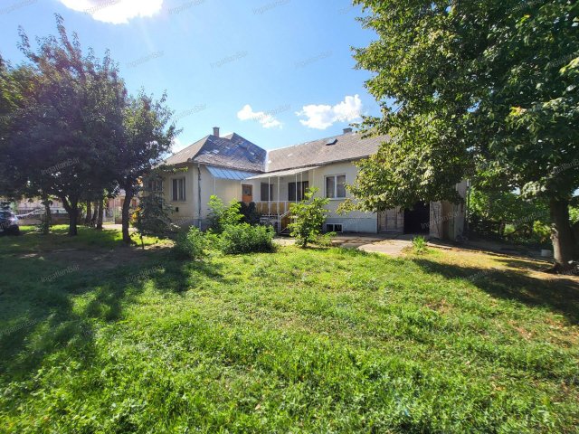 Eladó családi ház, Nagyecseden 17.9 M Ft, 3 szobás