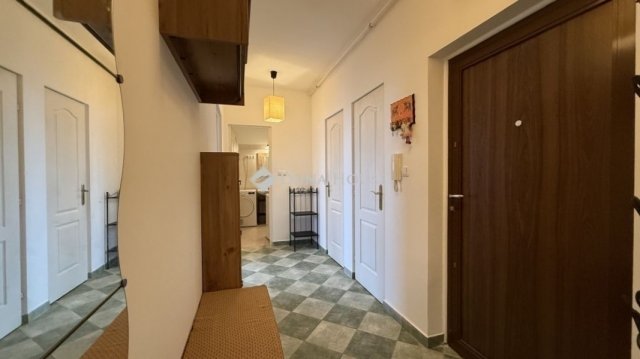 Eladó téglalakás, Budapesten, X. kerületben 59.9 M Ft, 2 szobás