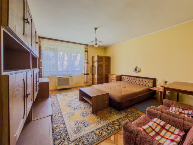 Eladó téglalakás, Siófokon 56.9 M Ft, 2 szobás