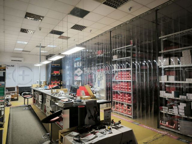 Kiadó ipari ingatlan, Győrött 891 E Ft / hó