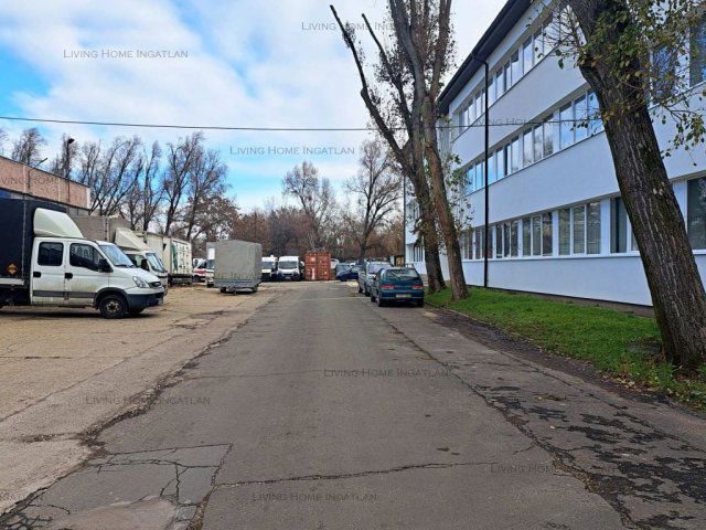 Kiadó iroda, Budapesten, XIV. kerületben 147 E Ft / hó, 3 szobás