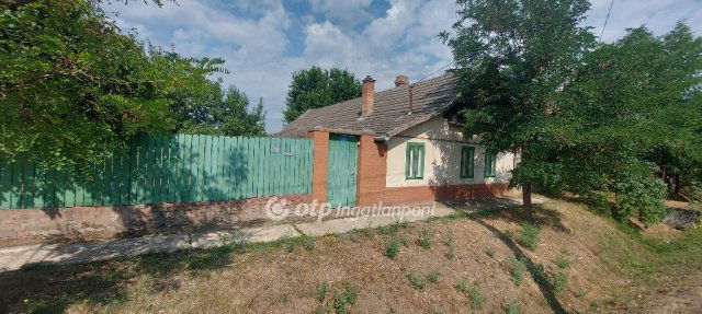 Eladó családi ház, Öcsödön 5.599 M Ft, 2+1 szobás