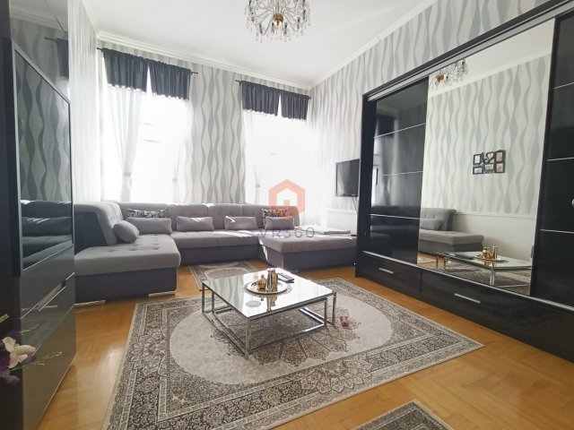 Eladó téglalakás, Budapesten, IX. kerületben, Viola utcában